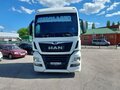 2017 MAN TGX, белый, 6250000 рублей - вид 2