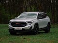 2021 GMC Terrain II, серый, 2273000 рублей - вид 1