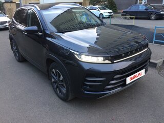 2023 Exeed LX I Рестайлинг 2, серый, 1815000 рублей, вид 1