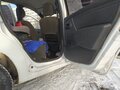 2011 Renault Logan I Рестайлинг, белый, 330000 рублей - вид 8