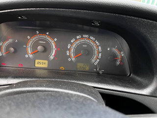 2023 Lada (ВАЗ) Niva Travel I, чёрный, 1239000 рублей, вид 2