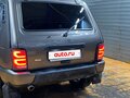 2019 Lada (ВАЗ) 2121 (4x4) Urban I Рестайлинг, коричневый, 630000 рублей - вид 3