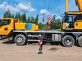 2024 XCMG QY-20G, жёлтый, 12000000 рублей - вид 2