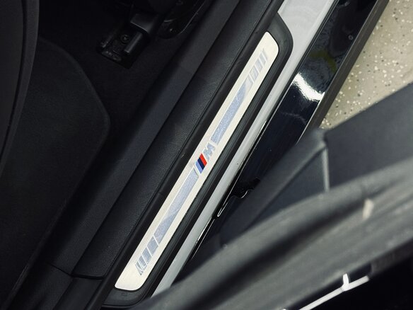 2023 BMW 4 серии Gran Coupe 430d xDrive G22, G23, G26, серый, 7500000 рублей - вид 34
