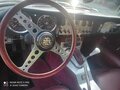1964 Jaguar E-Type Series 1, чёрный - вид 5