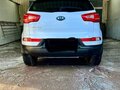 2011 Kia Sportage III, белый, 1370000 рублей - вид 4