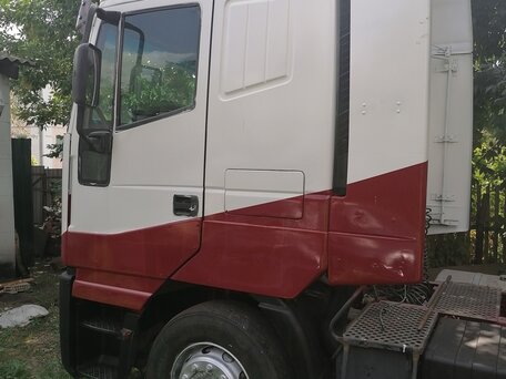 2000 Iveco EuroStar, белый, 590853 рублей, вид 1