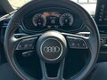 2022 Audi A5 Sportback 45 TFSI II (F5) Рестайлинг, красный, 5890000 рублей - вид 10