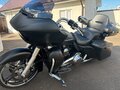 2015 Harley-Davidson Road Glide, чёрный, 1400000 рублей - вид 6