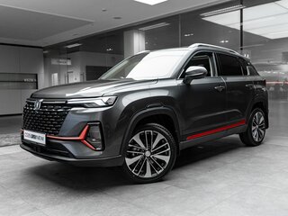 2025 Changan CS35 Plus I Рестайлинг, серый, 2839900 рублей, вид 4