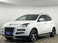 2015 Luxgen Luxgen7 SUV, белый