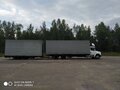 2003 Freightliner Business Class (FL), белый, 2200000 рублей - вид 3
