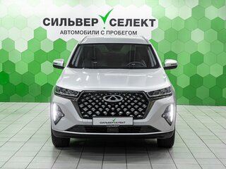 2023 Chery Tiggo 7 Pro Max I, серый, 1920000 рублей, вид 3