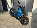 2020 BMW C 400 X, синий, 650000 рублей