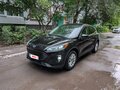2020 Ford Escape IV, чёрный, 2100000 рублей