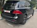 2017 Mercedes-Benz GLE 400 9G-Tronic I (W166), чёрный, 4200000 рублей - вид 6