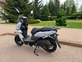 2025 Tokishi Tank 3, серебристый, 125990 рублей - вид 6