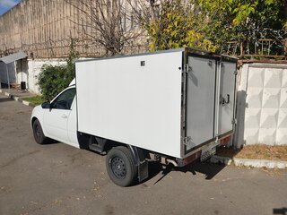 2023 LADA (ВАЗ) ВИС 2349, белый, 1300000 рублей, вид 5
