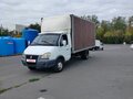 2008 ГАЗ ГАЗель (2705), белый, 920000 рублей