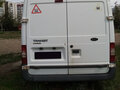 2008 Ford Transit, белый, 930000 рублей - вид 3