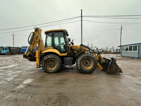 2023 LGCM (Laigong) LGB88, 4680000 рублей, вид 3