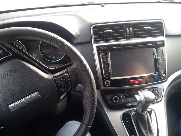 2019 Haval H6 Blue Label I, белый, 1350000 рублей - вид 2