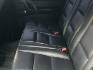2013 Mercedes-Benz G-Класс 500 II (W463) Рестайлинг 3, чёрный, 6800000 рублей, вид 2
