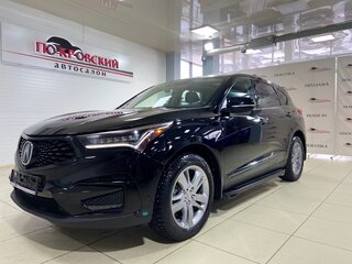 Acura RDX III