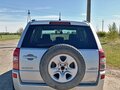 2005 Suzuki Grand Vitara II, серый, 750000 рублей - вид 7