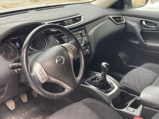 2018 Nissan X-Trail III, серебристый, 1850000 рублей, вид 4