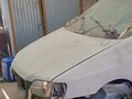 2000 Mitsubishi Space Star I, серебристый, 160000 рублей - вид 1
