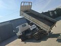 1996 Fuso (Mitsubishi) Canter, белый, 1100000 рублей