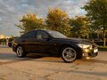 2016 BMW 3 серии 320i xDrive VI (F3x) Рестайлинг, чёрный, 2899999 рублей - вид 9