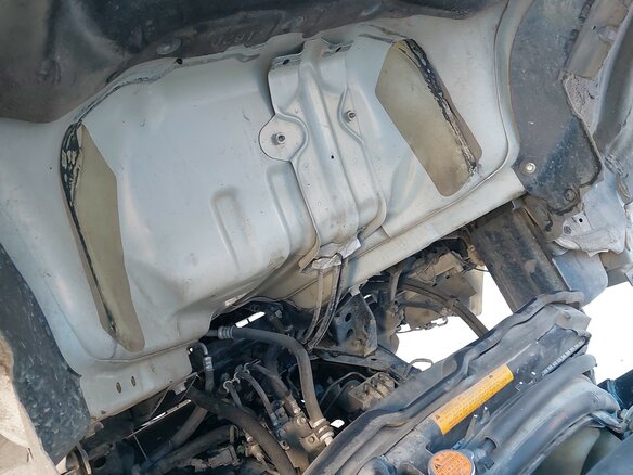 2013 Isuzu Elf (N-series), белый, 2000000 рублей - вид 5