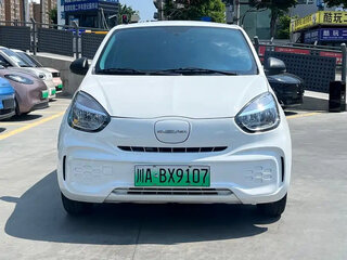 2022 Roewe Clever, белый, 770000 рублей, вид 2