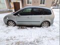 2003 Ford C-MAX I, серый, 540000 рублей - вид 9