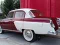 1961 ГАЗ 21 «Волга» 21В, пурпурный, 1800000 рублей - вид 1