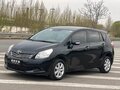 2016 Toyota Verso I Рестайлинг, чёрный, 1500000 рублей - вид 1