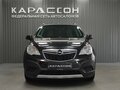 2014 Opel Mokka I, чёрный - вид 2