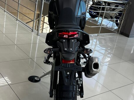 2021 Yamaha Tenere 700, серый, 1299999 рублей, вид 5