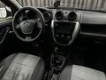 2013 Lada (ВАЗ) Granta I, серебристый, 279999 рублей - вид 9