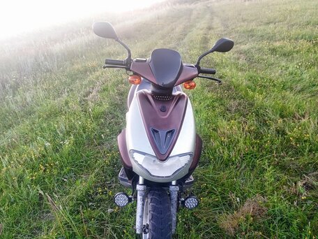 2008 Omaks Classic, красный, 32000 рублей, вид 4
