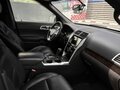 2013 Ford Explorer V, белый - вид 5