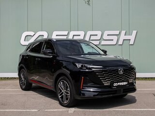 2024 Changan UNI-S I, чёрный, 2265000 рублей, вид 1