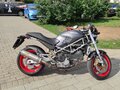 2002 Ducati Monster S4, серый, 389000 рублей - вид 1
