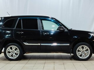 2019 Chery Tiggo 3 I, чёрный, 750000 рублей, вид 3