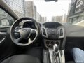 2013 Ford Focus III, серый, 900000 рублей - вид 11