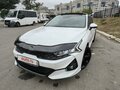 2020 Kia K5 III, белый, 2790000 рублей - вид 2