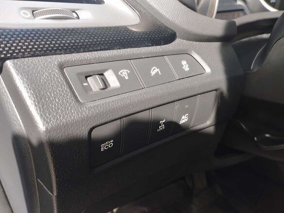 2015 Hyundai Santa Fe III, чёрный, 1630000 рублей - вид 19