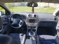 2007 Ford Mondeo IV, серый, 850000 рублей - вид 9